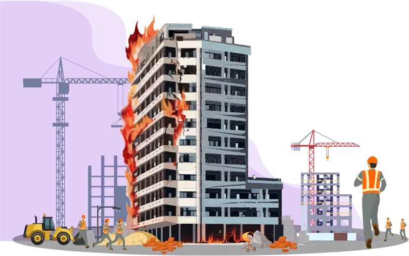 Business continuity and profit protection